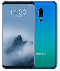 Замена разъема зарядки на телефоне Meizu 16th Plus в Томске